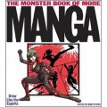 Monster Book of More Manga [平裝]