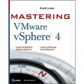 Mastering VMware vSphere 4 (Computer/Tech)