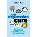 The Depression Cure: The 6-step Program to Beat Depression Without Drugs [平裝]