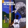 Romare Bearden: Southern Recollections [精裝]