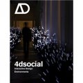 4dsocial: Interactive Design Environments [平裝] (.)