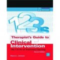 Therapist s Guide to Clinical Intervention