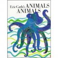 Eric Carle s Animals [平裝] (艾瑞‧卡爾教你識動物)