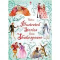Illustrated Stories from Shakespeare [精裝]