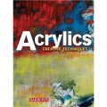 Acrylics (Creative Techniques) [精裝]