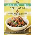 The Gluten-free Vegan: 150 Delicious Gluten-free, Animal-free Recipes [平裝]