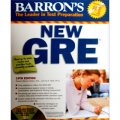 Barron s New GRE with CD-ROM, 19th Edition (Barron s GRE) [平裝]