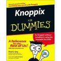 Knoppix For Dummies
