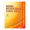 Nursing Interventions & Clinical Skills [平裝] (護理干預與臨床技能)