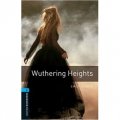 Oxford Bookworms Library Third Edition Stage 5: Wuthering Heights [平裝] (牛津書蟲系列 第三版 第五級:呼嘯山莊)