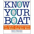 Know Your Boat : The Guide to Everything That Makes Your Boat Work [平裝]