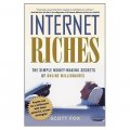 Internet Riches: The Simple Money-Making Secrets of Online Millionaires [平裝]