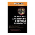 Landscape Architect s Portable Handbook [平裝]