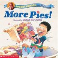 More Pies! [平裝] (更多的派)