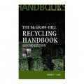 McGraw-Hill Recycling Handbook, 2nd Edition [精裝]