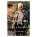 Christopher Lloyd: His Life at Great Dixter [平裝]
