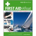 First Aid Afloat [平裝] (水上急救 - 海上醫療救險即時諮詢)
