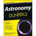 Astronomy for Dummies, 3rd Edition [平裝]