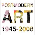 Post Modern Art [精裝]