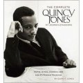 Complete Quincy Jones [精裝]