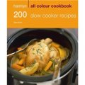 Hamlyn All Colour Cookbook 200 Slow Cooker Recipes [平裝]