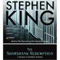 The Shawshank Redemption [Audio CD] [平裝] (肖申克的救贖CD)