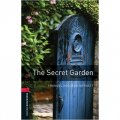 Oxford Bookworms Library Third Edition Stage 3: The Secret Garden [平裝] (牛津書蟲系列 第三版 第三級：秘密花園)