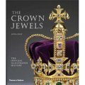 Crown Jewels [平裝]