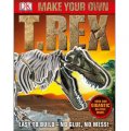 Make Your Own T-Rex (DK) [精裝]