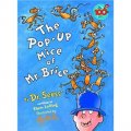 The Pop-up Mice of Mr. Brice [精裝]