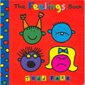 The Feelings Book （illustrated edition） [平裝]