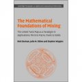 The Mathematical Foundations of Mixing [精裝] (混合的數學基礎)