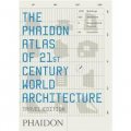 The Phaidon Atlas of 21st Century World Architecture Travel Edition [平裝]