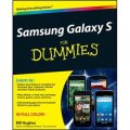 Samsung Galaxy S For Dummies [平裝]