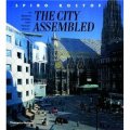 City Assembled [平裝]