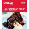 Good Food: 101 Christmas Dishes (Tried-and-Tested Recipes) [平裝]