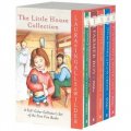 The Little House Collection Box Set (Books 1-5) [平裝] (小木屋合集[1-5])