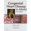 Congenital Heart Disease in Adults [精裝] (成人先天性心臟病)