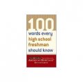 100 Words Every High School Freshman Should Know [平裝]