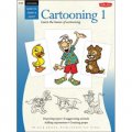 Starting Out in Cartooning (How to Draw & Paint) (How to Draw and Paint Series) [平裝]