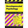 CliffsQuickReviewTM Developmental Psychology [平裝]