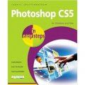 Photoshop CS5 in Easy Steps: For Windows and Mac [平裝]