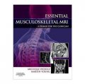 Essential Musculoskeletal MRI [精裝] (MRI肌肉骨骼精要:臨床醫師初級讀本)