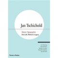Jan Tschichold: Master Typographer [精裝]