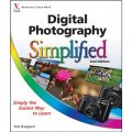 Digital Photography Simplified, 2nd Edition [平裝]