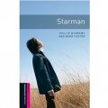 Oxford Bookworms Library Third Edition Starters Narrative: Starman [平裝] (牛津書蟲文庫 第三版 初級 故事 : 明星人物)