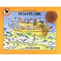 Noahs Ark [平裝]
