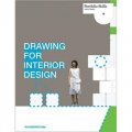 Drawing for Interior Design [平裝]