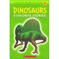 Reader Collection: Dinosaurs (Level 1) [精裝] (學樂讀物集錦: 恐龍)