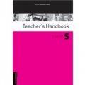 Oxford Bookworms Library Third Edition Starters Narrative Teacher s Handbook [平裝] (牛津書蟲文庫 第三版 初級 教師用書)